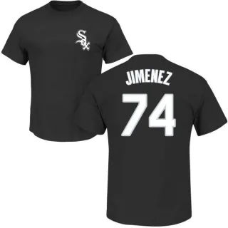 Chicago White Sox The Big Baby Eloy Jimenez Is Back MLB Champions All Over  Print Shirt - Binteez