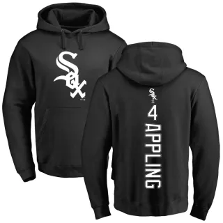 Chicago White Sox Luke Appling Ozzie Guillen Carlton Fisk and Paul Konerko  the Captains signature shirt, hoodie, sweater, long sleeve and tank top